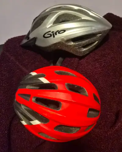 Bike helmets adults and kids, View more