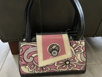 Michique Hand Bag, View more