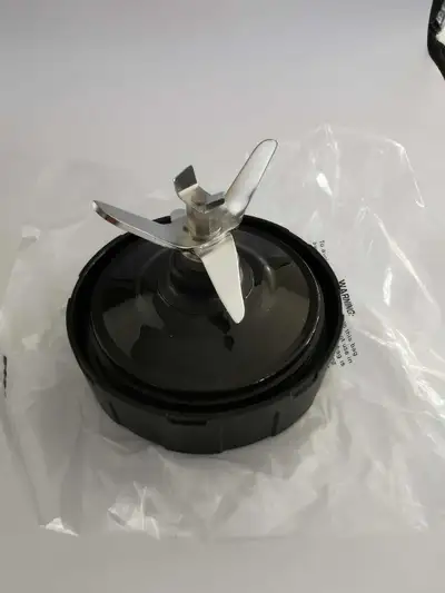 7 Fins Ninja Blender Blade, View more