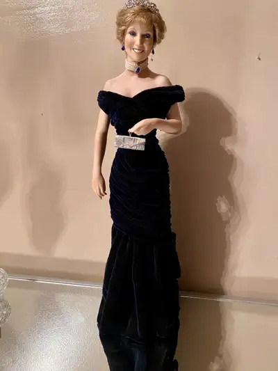 princess diana doll in All Categories in Canada | Kijiji Marketplaces
