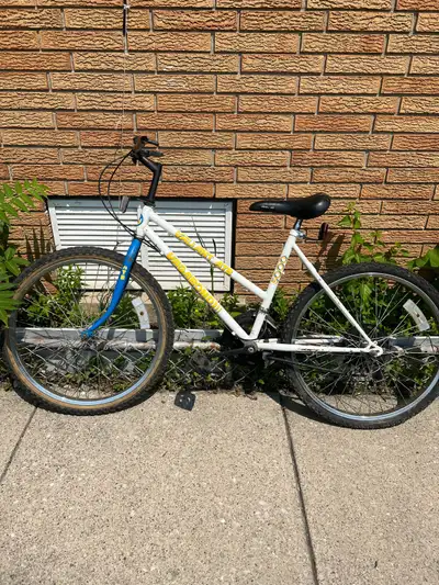 Bike each is $40 &50, View more