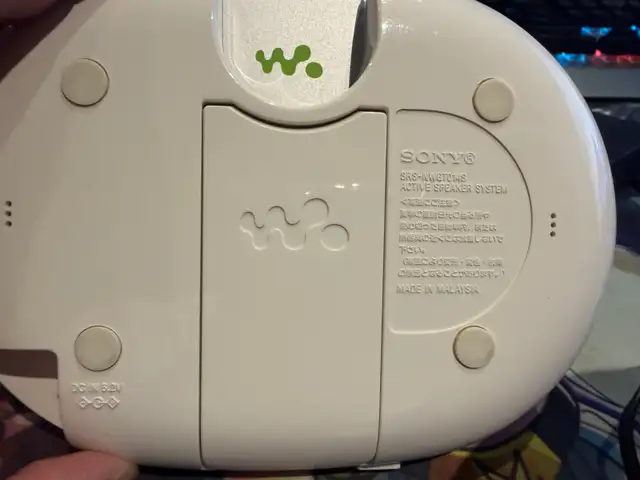 Sony Walkman S644414907350993479683