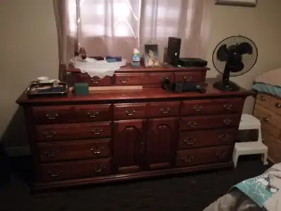 Dresser, View more