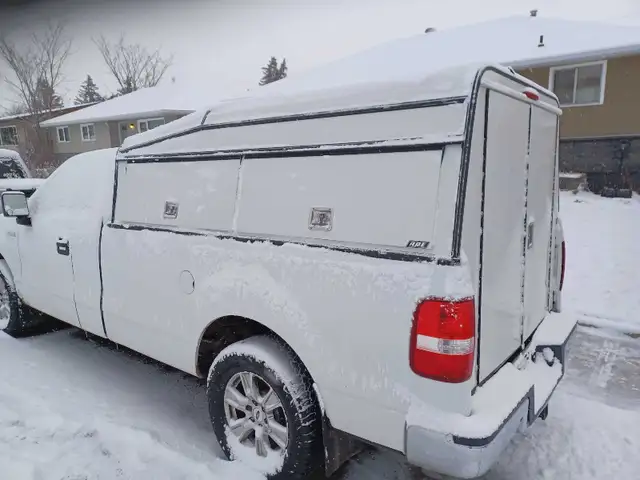 Mechanics tool box topper in Heavy Equipment Parts & Accessories in Calgary - Image 2