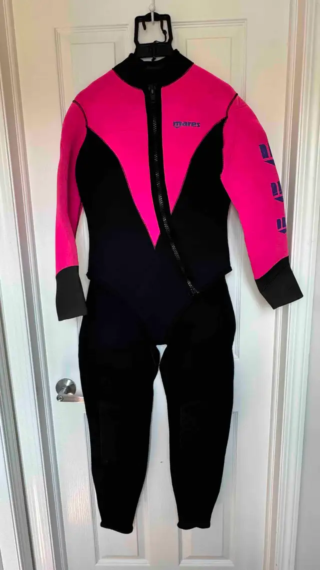 Mares Wetsuit - Ladies XL