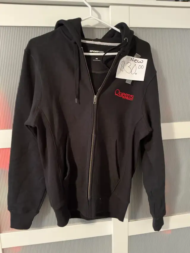 women’s new Queen’s University jackets/sweaters/hoodies  in Women's - Tops & Outerwear in Kingston - Image 5