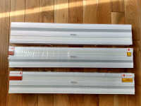 brand new dual function flexible window shades