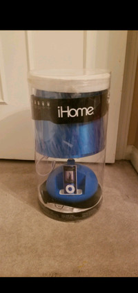 iHome Lamp BRAND NEW (30 pin cable)
