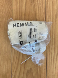 Brand New Ikea HEMMA Light Cord