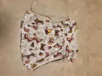 Old Navy Butterfly Dress 18-24 months $10