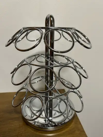 Carrousel pour dosettes K-Cup/café Keurig, View more