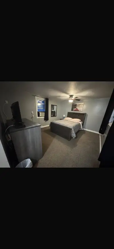 Rooms for rent at silver motel in Blenheim. Prices vary depending on room size. Please message if in...