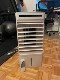 Portable Air Cooler / Air Conditioner