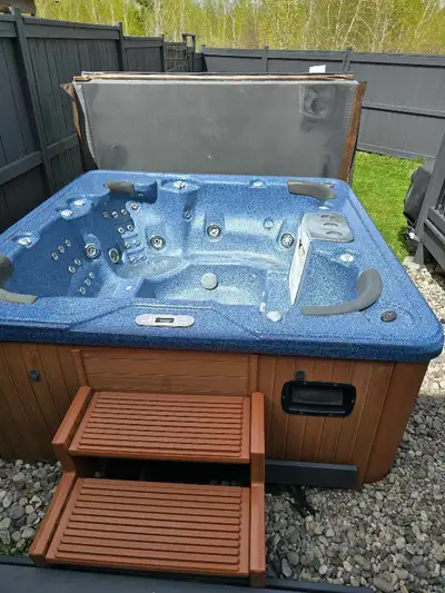  Hot Tub – Great Deal! , View more