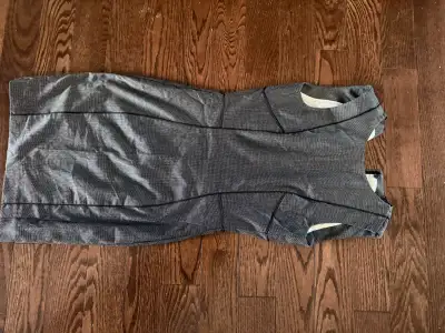 Office dress XS, View more