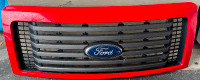 Ford F-150 Grill