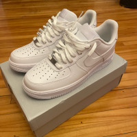 Air forces