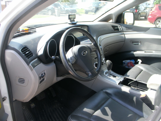 SUBARU TRIBECA in Cars & Trucks in Medicine Hat - Image 2