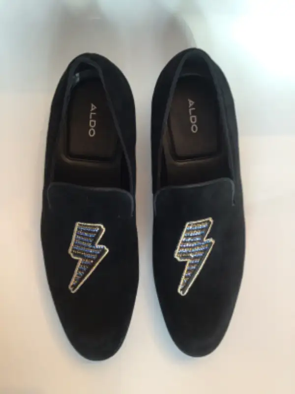 New men’s dress shoes in Men's Shoes in Edmonton - Image 3