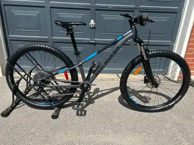 Rocky Mountain Soul 10 Mountain Bike - Size XSmall, View more