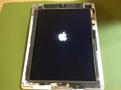 [SpeedJOBS] iPad/ Tablet/ Computer/ iPhone/ Cellphone Repairs., View more