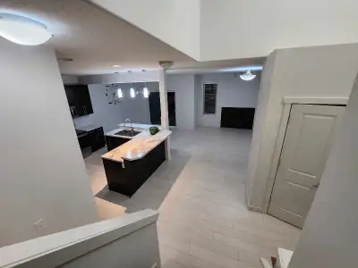 House for Rent in Westend Granville