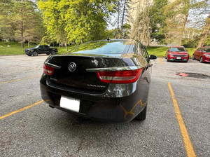 2015 Buick Verano Limited