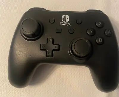 Nintendo Switch Wireless Controller, View more