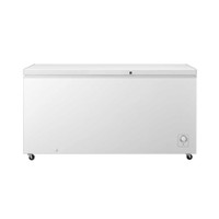 NEW Hisense Freezers 17.7 cu ft. White FC18D6CWD