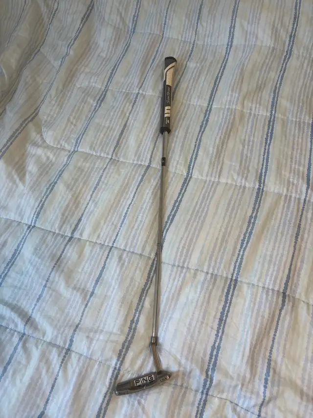 putter ping left  in Golf in City of Toronto - Image 5
