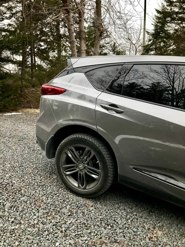 Acura RDX rims and tires in Tires & Rims in Bedford - Image 10