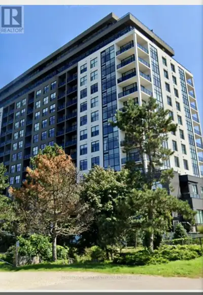 1 bedroom Condo for lease in South Guelph
