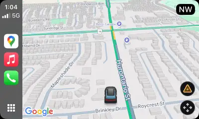 Comfortable ride available for all over GTA up and down with cheap rates Please text for details 647...