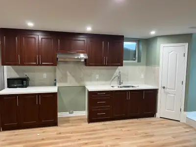 Address- 1017 Walton avenue north, Listowel It’s Legal dwelling Unit with 3 bedroom and 2 full bathr...