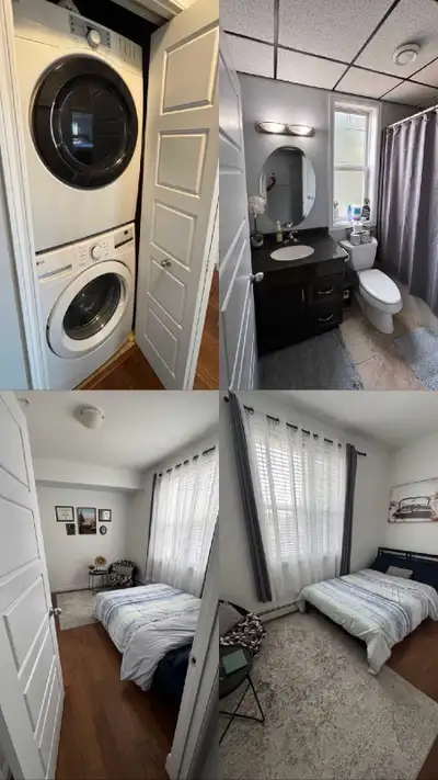 Luxury 2 Bed, 2 Bath Condo