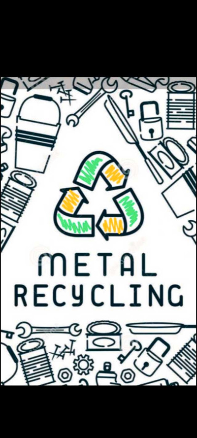 FREE Scrap Metal Removal Mississauga 