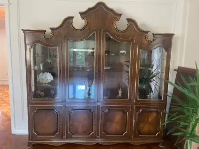 China Cabinet, View more