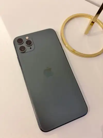 iPhone 11 Pro MAX, View more