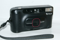 Fuji DL-80n film camera