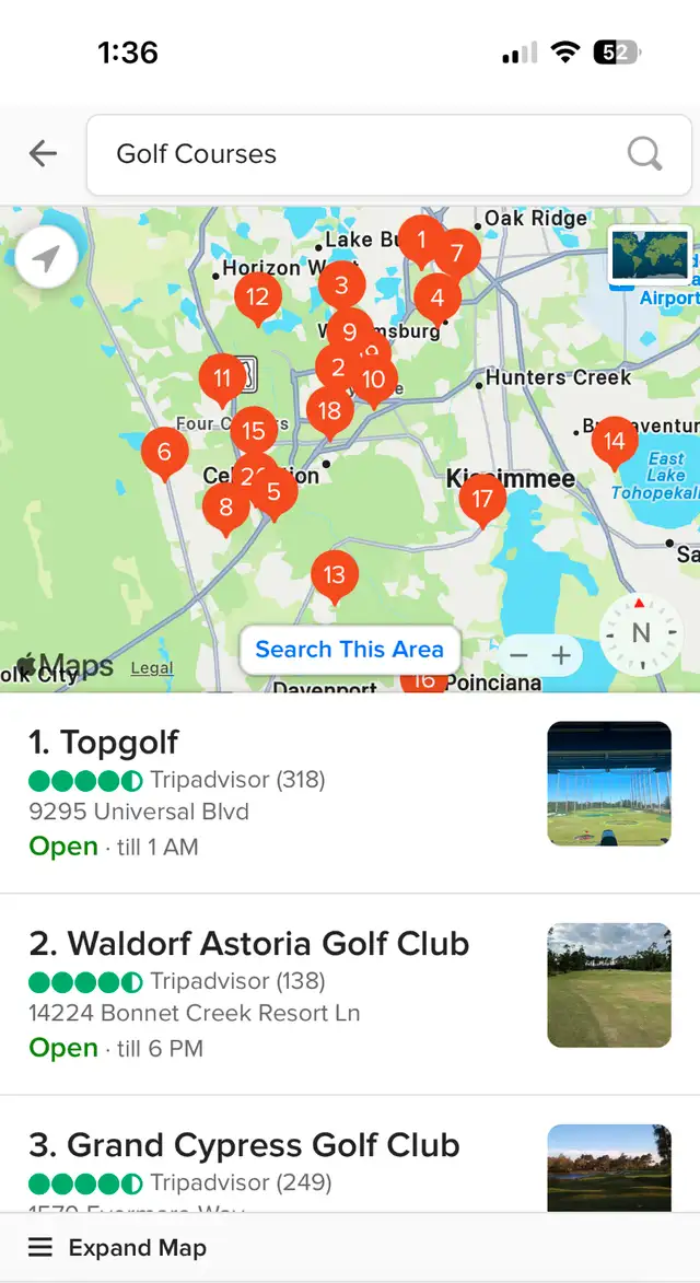 Bungalow in Kissimmee near Disney, Golf, Universal, shopping in Florida in Canada - Image 7