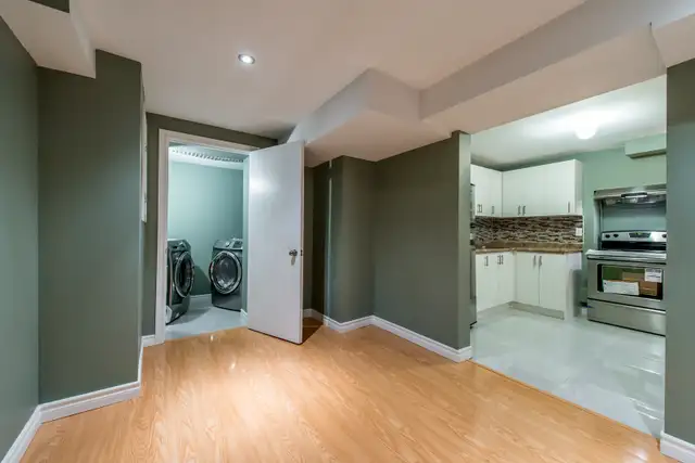 Quality Basement Renovations at affordable prices - from $14,99963006659442561123