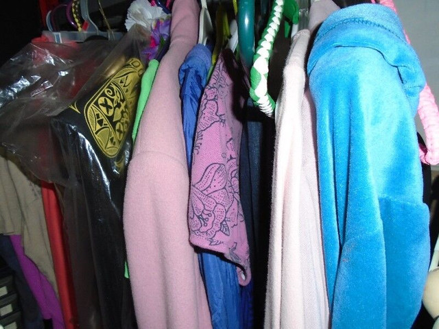 Clothing-Women’s 2X 3X, Children’s -  for sale in Other in Thunder Bay