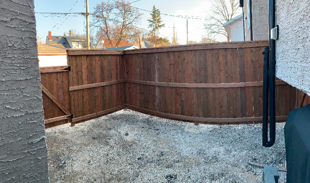 Artificial Turf/Grass Install in Lawn, Tree Maintenance & Eavestrough in Winnipeg - Image 2
