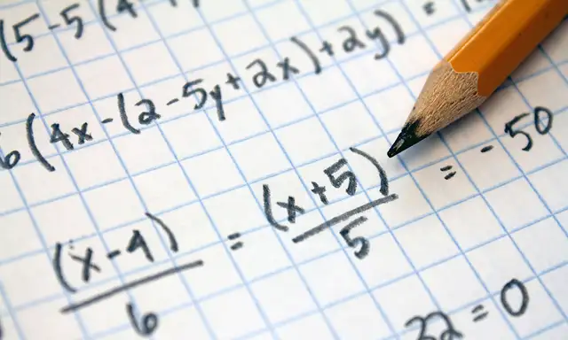Tutor for Grade 6-12