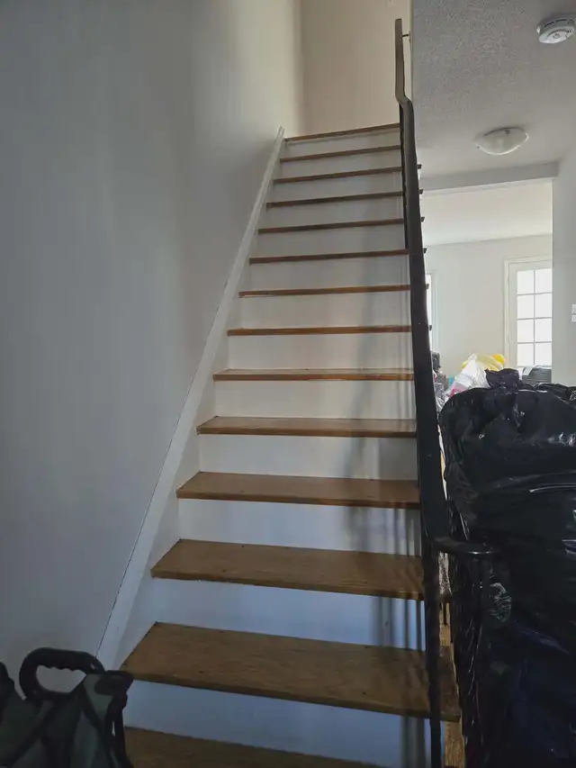 Basement for Rent - Townhouse- PINOY ONLY in Room Rentals & Roommates in City of Toronto - Image 3