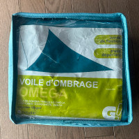 Voile d’ombrage