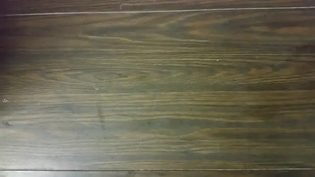 Wooden coffee table in Coffee Tables in Mississauga / Peel Region - Image 3