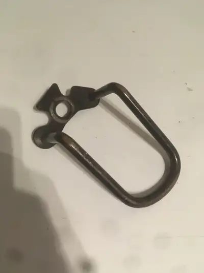 Derailer protection thing, View more