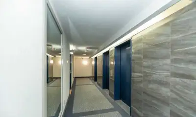 2+1 Bedroom All Inclusive Condo Near Subway, Scarborough, $2750