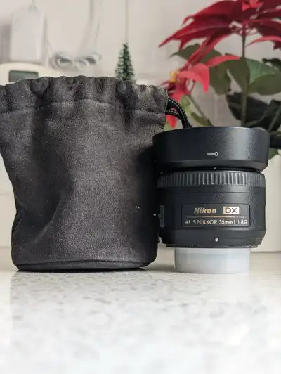 Nikon　NIKKOR Z DX 50-250mm f/4.5-6.3 VR 50 ads for nikon 35mm 1.8 in Buy & Sell in Ontario | Kijiji